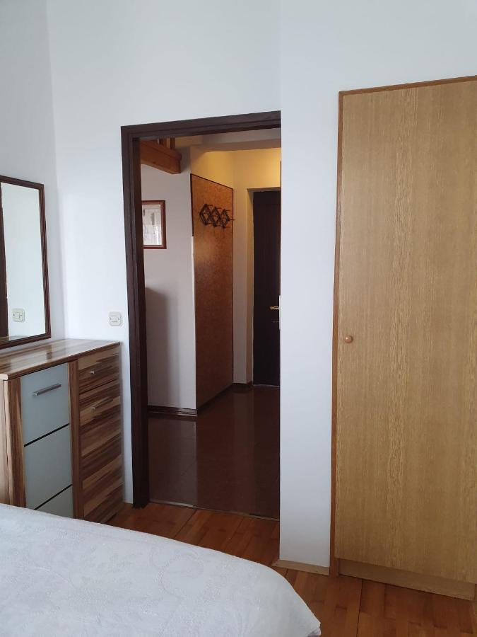 Apartment With Terace And Sea View Marica Krk Town Exterior photo