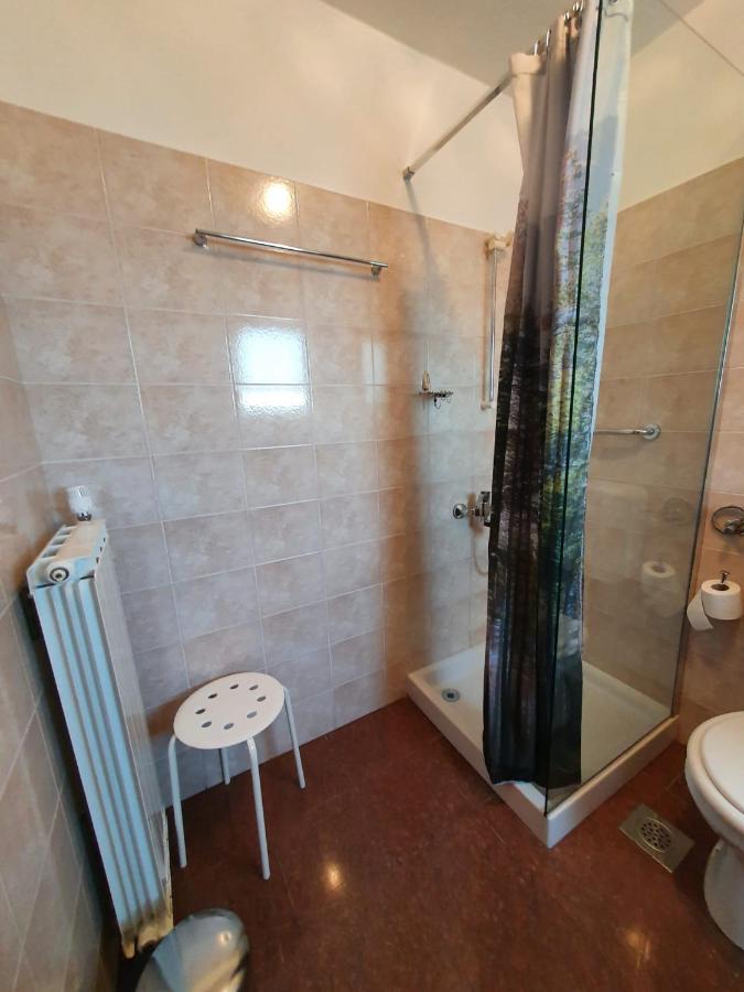 Apartment With Terace And Sea View Marica Krk Town Exterior photo